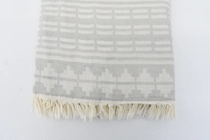 Emici Türk Havlu, Yoga Havlu, Nedime Hediyeleri, İş arkadaşı için Hediye, Özel Hediye, Arkadaşlar Plaj Havlusu, 70x40 Pamuk Kilim Tasarım Havlusu - 4