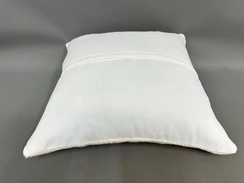 Interior Designer Pillow, Vintage Pillow, Aztec Pillow Cover, Bench Cushion Case, Gift Pillow, Rustic Pillow, Pillow Case, 24x24 Beige Cushion Cover - 7