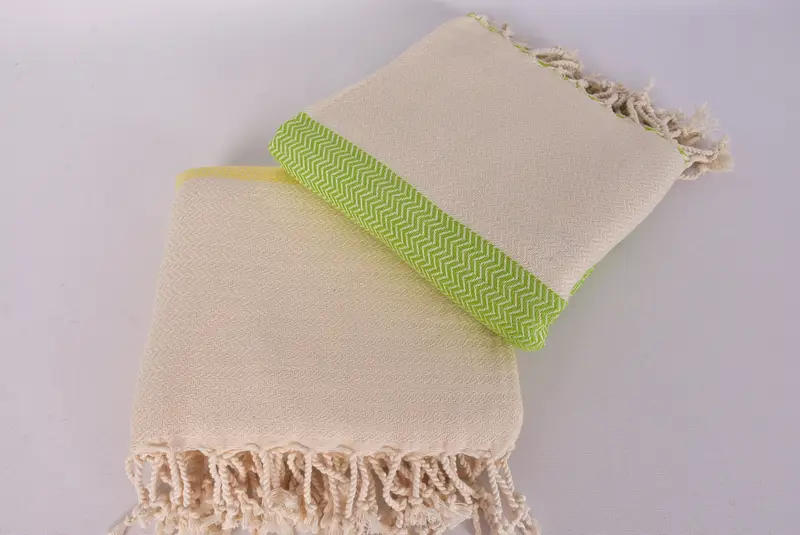 70x36 Cotton Herringbone Towel, Bachelorette Party Decorations, Bachelorette Party Gifts, Embroidered Towel, Bulk Order Towel, Engagement Gift - 6