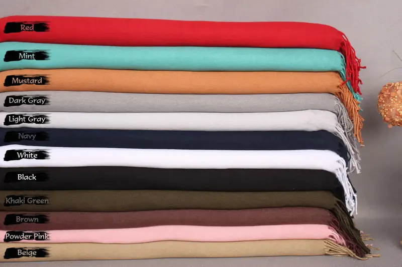 Bridal Shower Favor Monogram Turkish Cotton Towel, Beige, 28x67 Inches