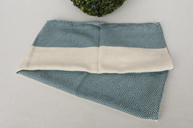 Travel Towel, Custom Name Towel, 36x18 Cotton Set of 10 Towel, Small Towel, Monogram Hand Towel, Gifts For Him, Small Bath Towels, Bathroom Towels - 6