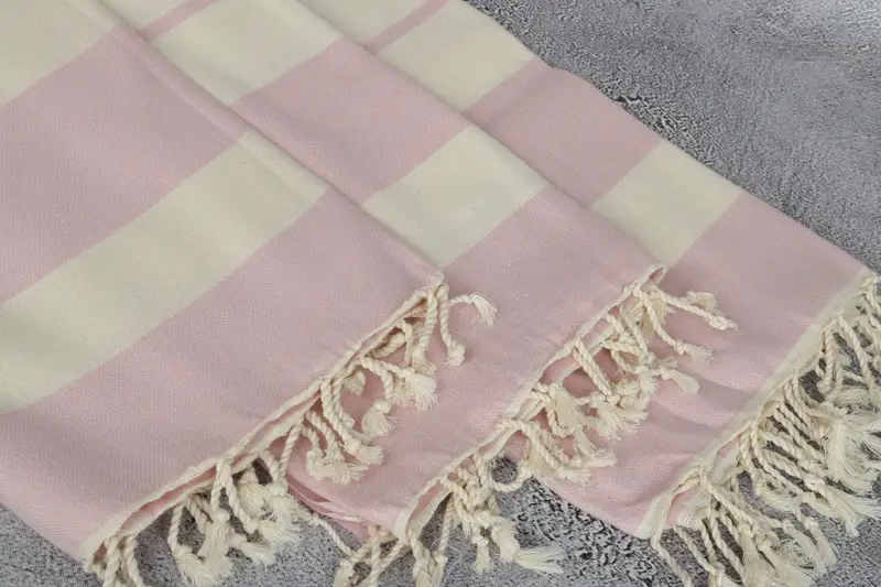 Best Friend Wedding Gift, Gift For Him, Bachelorette Party Gifts Bridesmaids, Turkish hand towel, 70x40 Cotton Striped Towel, Gift For Best Friend - 5