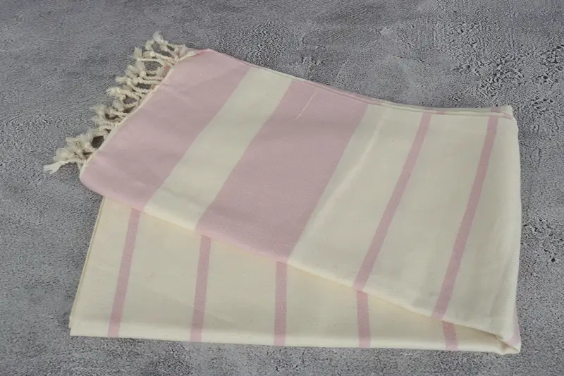 Best Friend Wedding Gift, Gift For Him, Bachelorette Party Gifts Bridesmaids, Turkish hand towel, 70x40 Cotton Striped Towel, Gift For Best Friend - 6