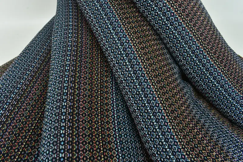 Boho Throw Blankets, 90x88 Cotton Colorful Diamond Towel, Woven Throw Blanket, Spooky Bachelorette Party, Monogram Blanket, Gifts For Him - 5