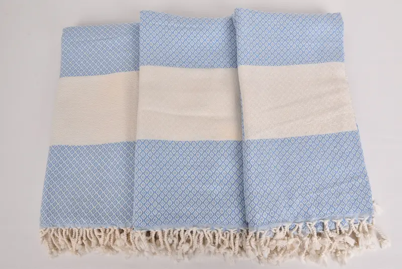 70x36 Linen Diamond Towel, Bachelorette Party Gifts, Bachelorette Party Favor, Wedding Gifts Towel, Monogrammed Beach Towel, Custom Turkish Towel - 7