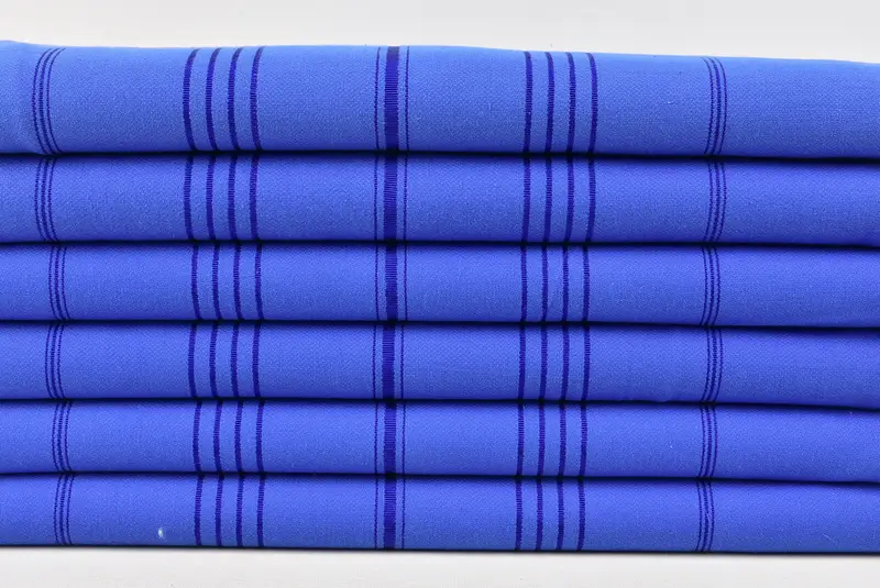 Turkish towel, Unique Wedding Gift, Girls Weekend Getaways Gifts, 70x40 Cotton Striped Towel, Peshtemal, Personalized Beach Towel, Home Decor Gifts - 2