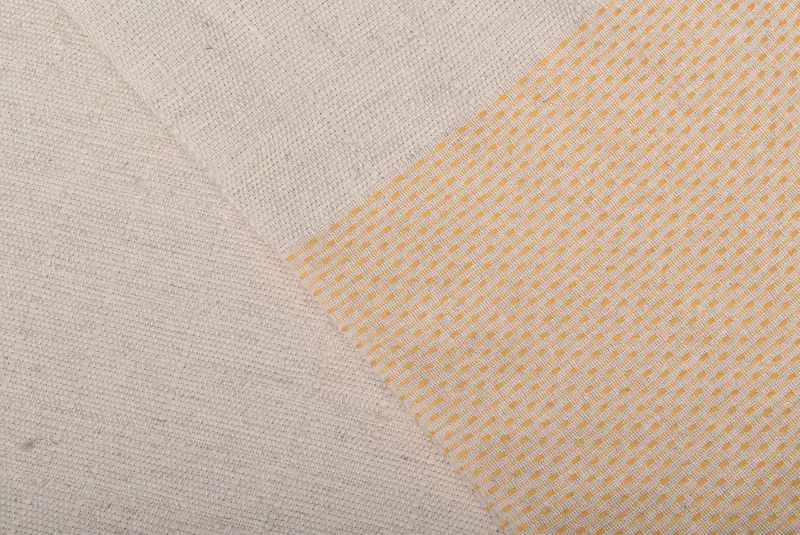 96x96 Cotton Polka Dot Towel, Turkish Blanket, Gift For Best Friend, Large Beach Towel Personalized, Boho Throw Blankets, Woven Throw Blanket - 6