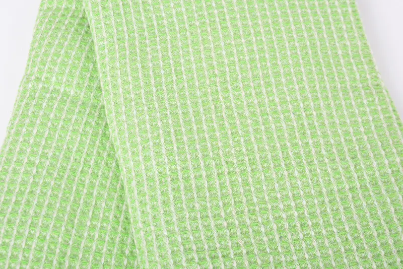 House Warming Gift, Personalized Gifts, 68x36 Cotton Waffle Towel, Custom Towel Beach, Peshtemal Towel, Bridal Shower Gift, Summer Gift Ideas - 4