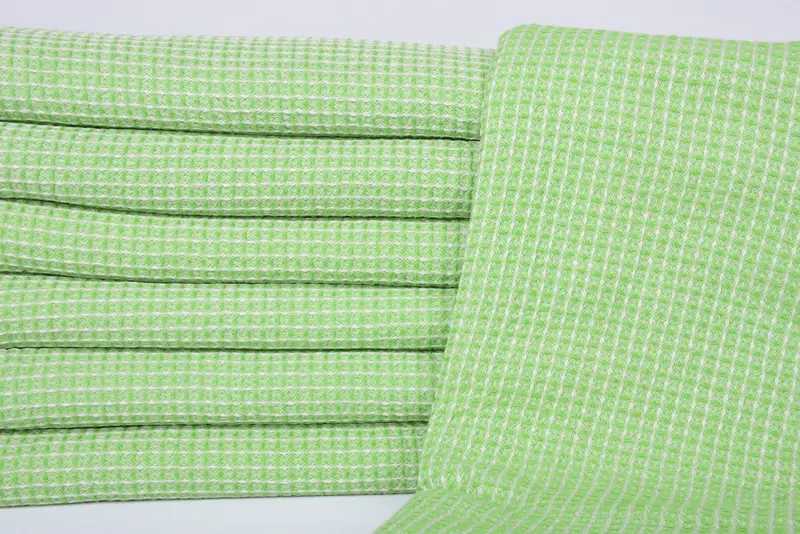 House Warming Gift, Personalized Gifts, 68x36 Cotton Waffle Towel, Custom Towel Beach, Peshtemal Towel, Bridal Shower Gift, Summer Gift Ideas - 2
