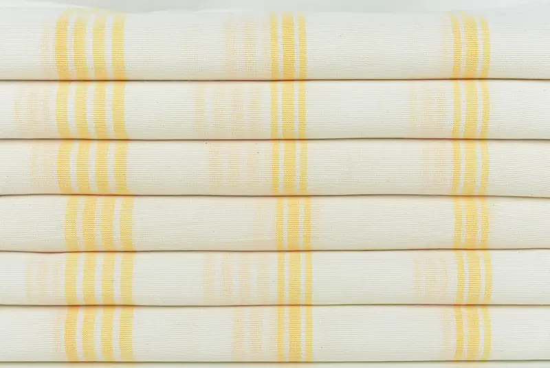 Luxury Beach Towel, Bath towel, 70x40 Cotton Striped Towel, Boyfriend Christmas Gift, Beach Towel Monogram, Sand-free towel, Large Turkish Towel - 2