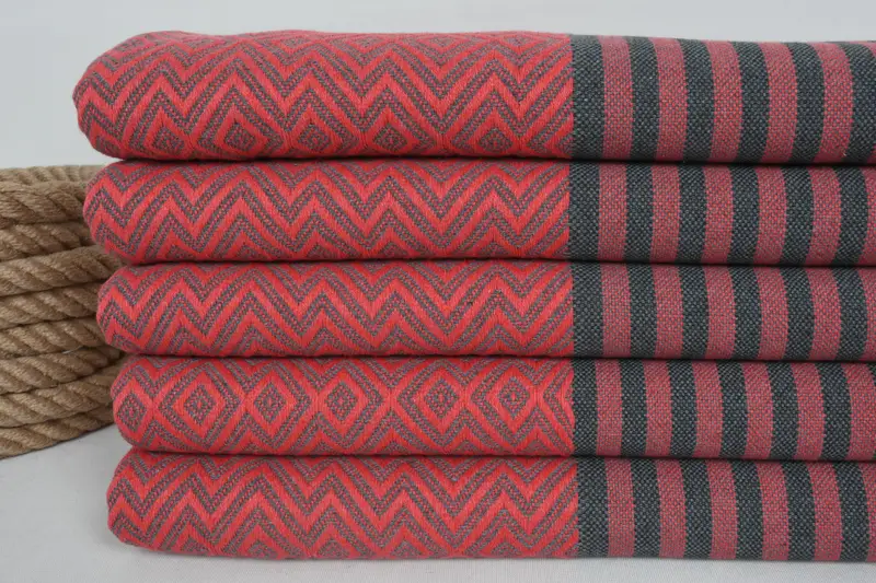 Spa Towel, Bachelorette Party Gifts Bridesmaids, Bachelor Party Gifts, Luxury towel, 70x40 Cotton Diamond Towel, Custom Gift, Oversized Beach Towel - 2