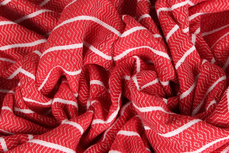 Turkish bath towel, Absorbent Turkish towel, Wedding Gift For Bride, Cute Beach Towel, Monogram Beach Towel, 70x40 Cotton Striped Towel - 8