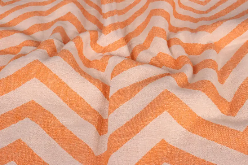 Bachelor Towel, Anniversary Gift For Her, Gifts For Him, Quick-dry towel, 70x40 Cotton Zigzag Design Towel, Beach Towel Bulk, Bridesmaid Gift - 7