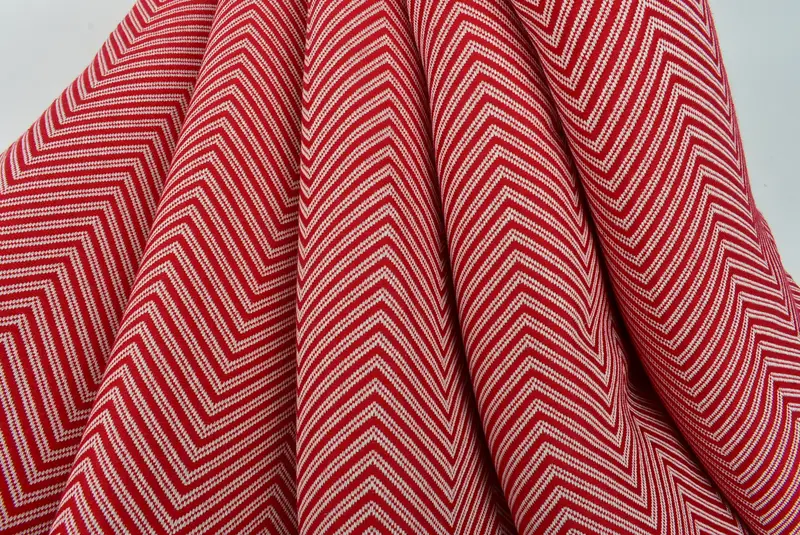 Bachelorette Party Favors, Gift For Wedding Day, Throw Blanket, 92x80 Cotton Striped Towel, Personalized Blanket, Mother Of The Groom Gift - 5