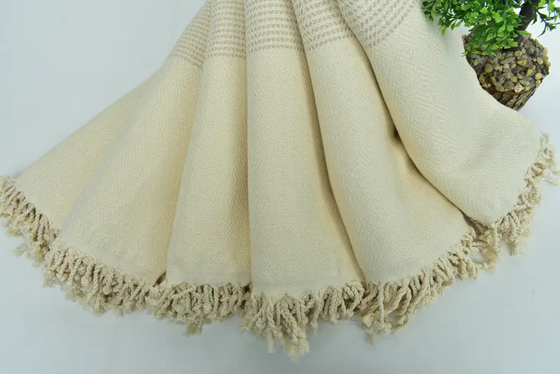 Bridesmaid Gifts, 70x40 Cotton Diamond Towel, Bachelorette Party Items, Bachelor Bachelorette Party Favors, Christmas Favors, Large Turkish Towel - 4