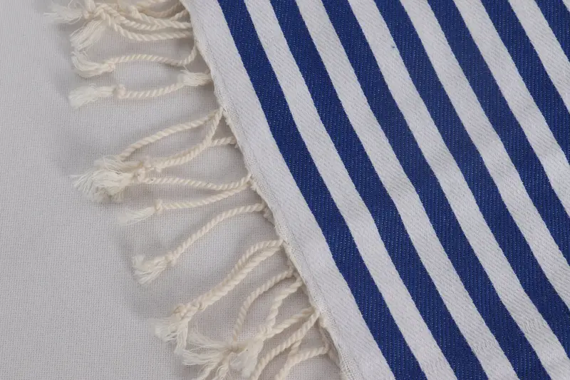 40x18 Cotton Striped Towel, Valentines Day Gift, Monogram Hand Towel, Gym Towel, Personalized Gifts, Personalized Gift, Valentine Day Gift For Her - 7