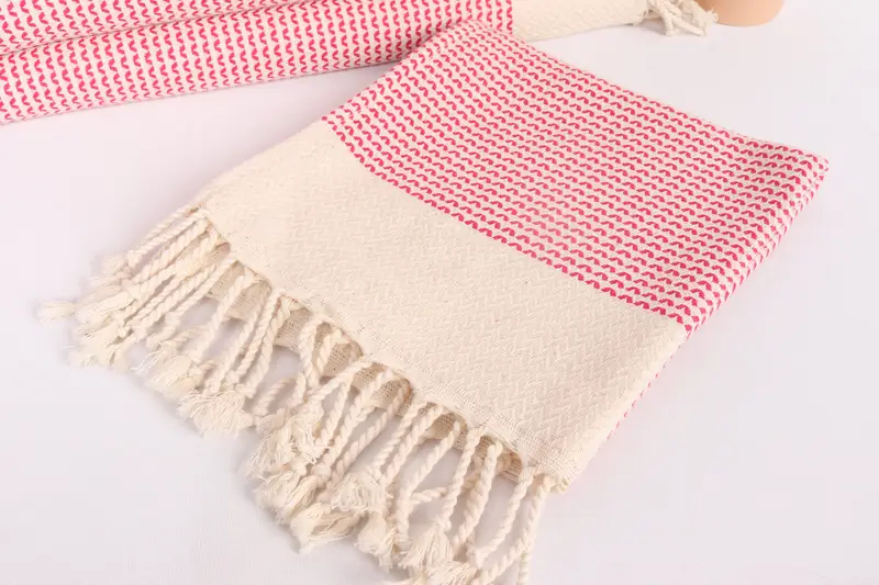 Gym Towel, Small Bath Towels, Personalized Gift, 40x20 Cotton Diamond Towel, Turkish Towel, First Wedding Anniversary Gift, Turkish Towel Hand Towel - 5