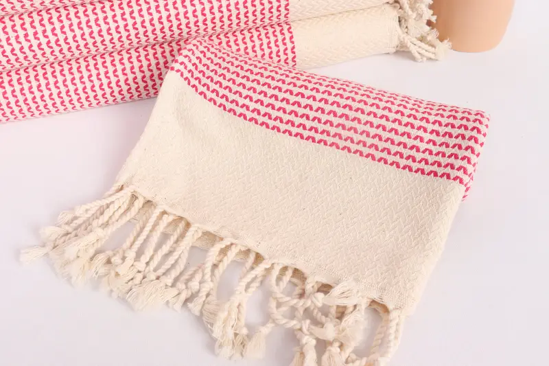 Gym Towel, Small Bath Towels, Personalized Gift, 40x20 Cotton Diamond Towel, Turkish Towel, First Wedding Anniversary Gift, Turkish Towel Hand Towel - 4