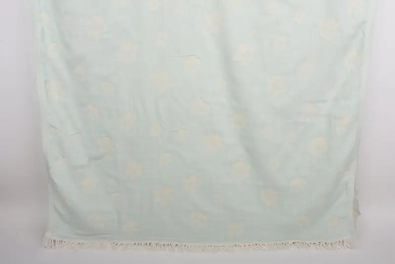 Organic Towel, Girl Trip Party Favor, Turkish hand towel, Turkish bath towel, 70x36 Cotton Paw Design Towel, Anniversary Gift For Her, Soft towel