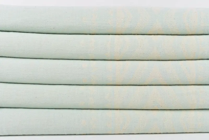 40x24 Cotton Plus Design Towel, Spa Towel, Summer Towel, Monogram Kitchen Towel, Bathroom Towels, Turkish Tea Towel, Bridesmaid Gifts Personalized - 3