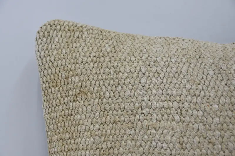 Home Decor Pillow, Nautical Throw Pillow Cover, 16x16 White Cushion, Christmas Cushion, Pillow for Couch, Boho Pillow Sham Cover, Cushion - 2