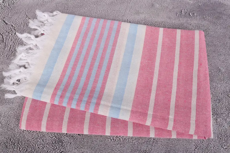 Girls Weekend Getaways Ideas, Absorbent Turkish towel, Wedding Day Gift For Bride, Towel With Name, Turkish Towel USA, Wedding Gifts Towel - 6