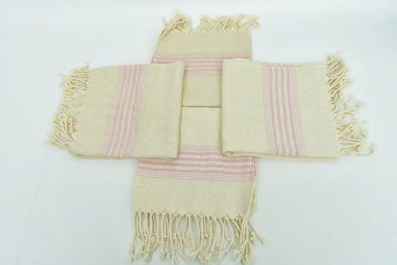 Personalized Gift For Him, Personalized Gift, Summer Gift, Turkish Towel Hand Towel, Handmade Gift, Monogrammed Turkish Towel, Bridesmaid Gifts - 6