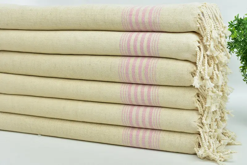 Personalized Gift For Him, Personalized Gift, Summer Gift, Turkish Towel Hand Towel, Handmade Gift, Monogrammed Turkish Towel, Bridesmaid Gifts - 3