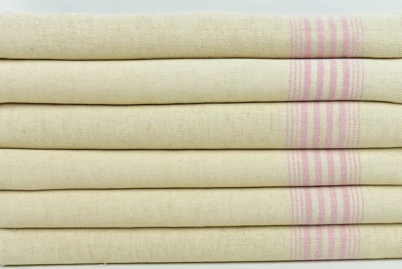 Personalized Gift For Him, Personalized Gift, Summer Gift, Turkish Towel Hand Towel, Handmade Gift, Monogrammed Turkish Towel, Bridesmaid Gifts - 2