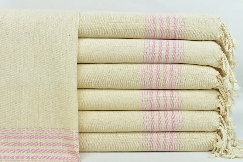 Personalized Gift For Him, Personalized Gift, Summer Gift, Turkish Towel Hand Towel, Handmade Gift, Monogrammed Turkish Towel, Bridesmaid Gifts - 1