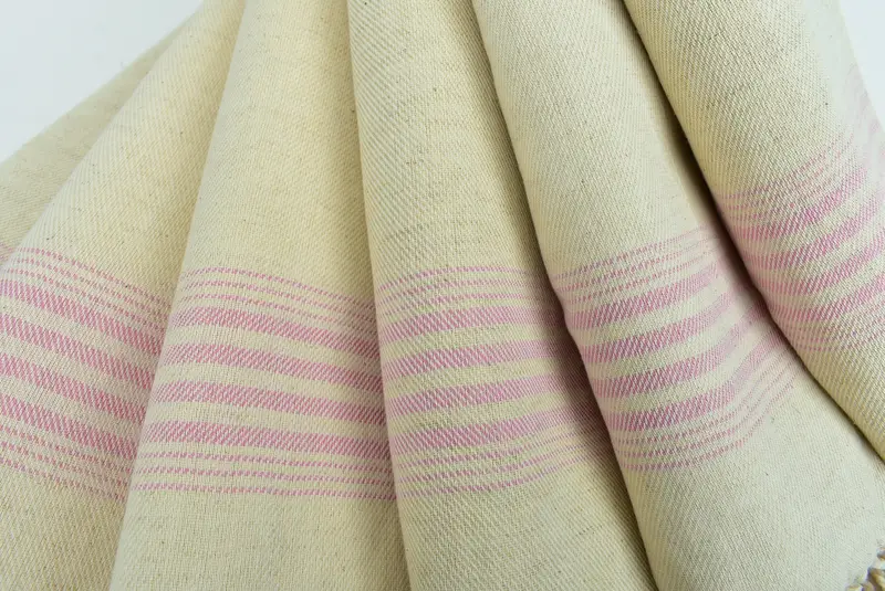 Personalized Gift For Him, Personalized Gift, Summer Gift, Turkish Towel Hand Towel, Handmade Gift, Monogrammed Turkish Towel, Bridesmaid Gifts - 5