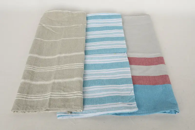 Small Bath Towels, Bridal Gifts, Bulk Order Towel, 36x18 Cotton Set of 10 Towel, Turkish Towel Hand Towel, Personalized Dish Towel, Travel Towel - 8