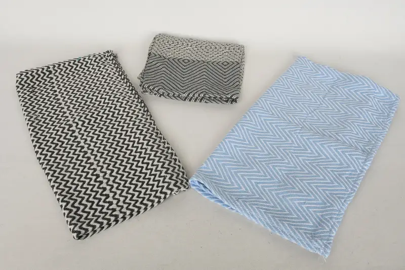 Small Bath Towels, Bridal Gifts, Bulk Order Towel, 36x18 Cotton Set of 10 Towel, Turkish Towel Hand Towel, Personalized Dish Towel, Travel Towel - 5