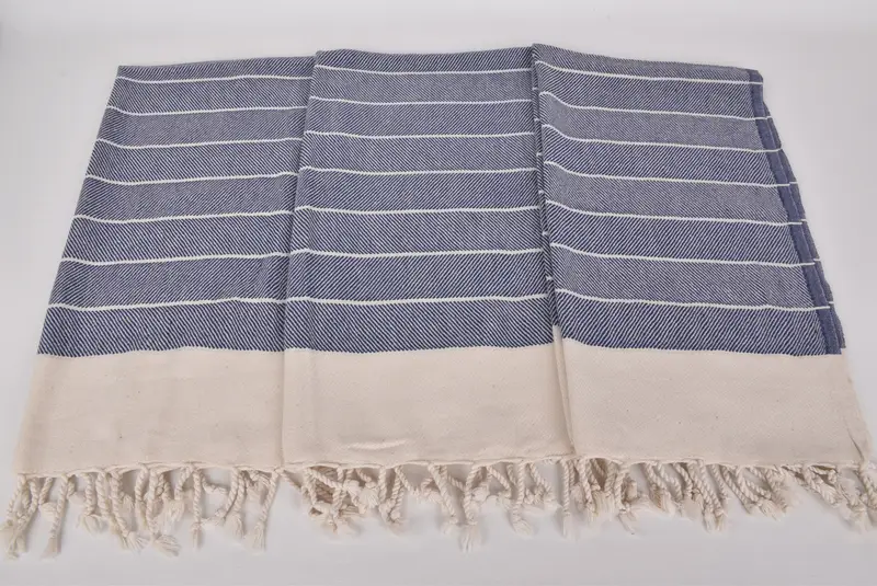 Bachelor Bachelorette Party Favors, Turkish Tea Towel, Wedding Favors, Guest Towel, Gift For The Home, 36x16 Cotton Striped Towel, Personalized Gift - 6