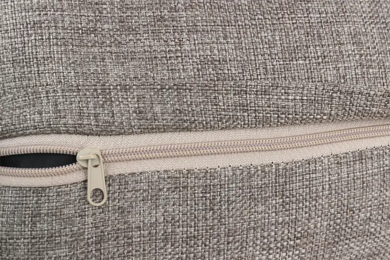 12x24 Gray Cushion Cover, Cotton Cushion Case, Ottoman Pillow Cover, Home Decor Pillow, Vintage Kilim Pillow, Vintage Pillow, Pillow Case - 9