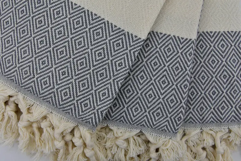Custom Beach Towels, Memorial Gift, Housewarming Gift, Travel Towel, Custom Wedding Gifts, Personalized Towel, Yoga Towel, Custom Wedding Towel - 7