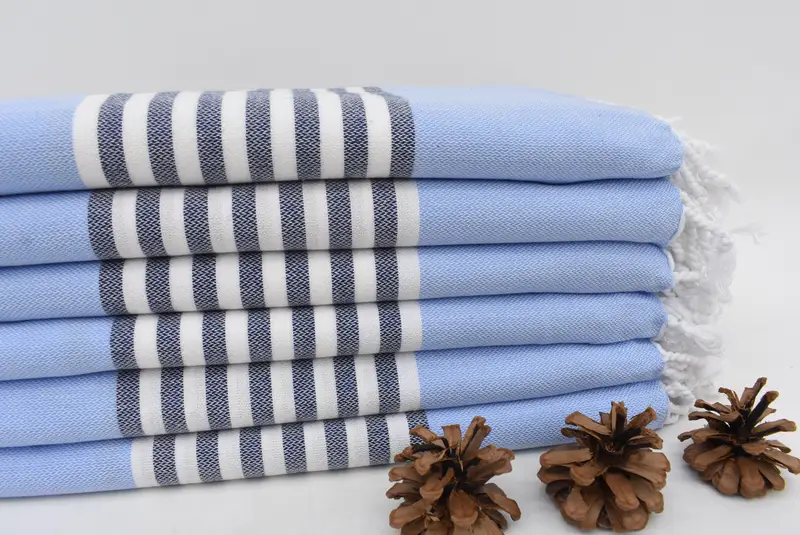 Home Decor Gifts, Girl Trip Party Favor, Personalized Bridesmaid Gift, Bridal Shower Favors, Organic Cotton Towel, Bridesmaid Proposal Gift - 2