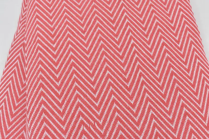 Dekoratif yatak örtüsü, Bachelorette Party Favors, Onur Hediyesi Hediye, Türk Yatak, 96x80 Pamuk Chevron Havlu, Gelin Duş Hediyesi, Masa Kontuğu - 7