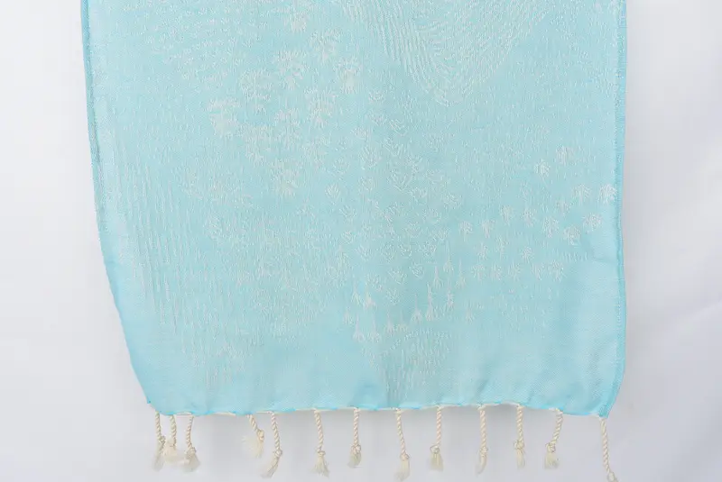Bathroom Towels, Custom Name Towel, Bridesmaid Gift Towel, 36x18 Cotton Mountain Design Towel, Monogram Towels, Wedding Gift, Monogrammed Hand Towel - 1