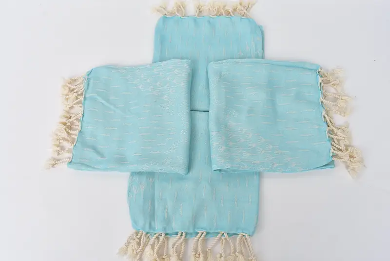 Bathroom Towels, Custom Name Towel, Bridesmaid Gift Towel, 36x18 Cotton Mountain Design Towel, Monogram Towels, Wedding Gift, Monogrammed Hand Towel - 7