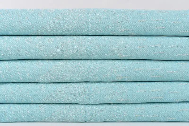 Bathroom Towels, Custom Name Towel, Bridesmaid Gift Towel, 36x18 Cotton Mountain Design Towel, Monogram Towels, Wedding Gift, Monogrammed Hand Towel - 3