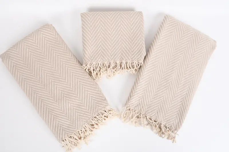 Turkish Beach Towel Bulk, Gift For Her, Spa Gift, Bachelor Gifts, 70x40 Cotton Striped Towel, Organic towel, Turkish Towel Bulk, Towel With Name - 7