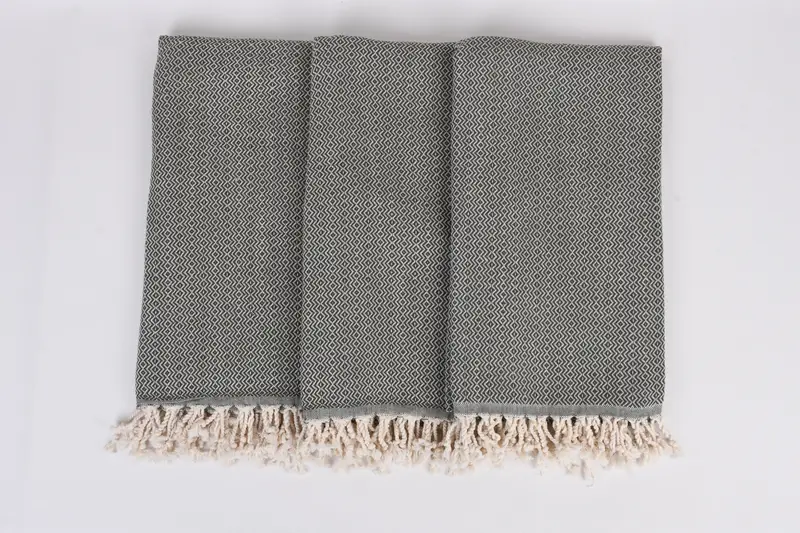 Best spa Turkish towel for luxury home decor, Absorbent towel, Bridal Gifts, 70x40 Cotton Diamond Towel, Monogram Beach Towel, Fouta towel - 7