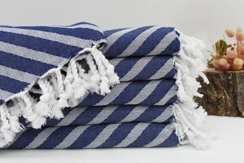 Turkish hand towel, Quick-drying peshtemal towel for poolside, Luxury towel, Thin towel, Mother Of The Groom Gift, Bachelorette Party Items