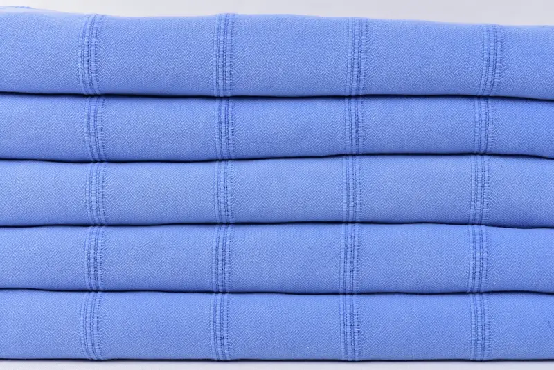 Sand-free towel, Travel Towel, 68x40 Cotton Stonewashed Towel, Personalized Gift, Bachelorette Party Gifts Bridesmaids, Valentines Day Gift Idea - 2