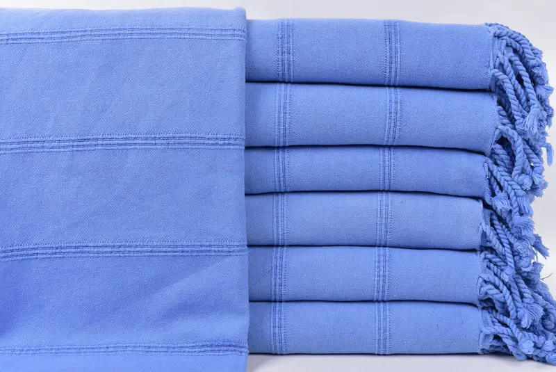 Sand-free towel, Travel Towel, 68x40 Cotton Stonewashed Towel, Personalized Gift, Bachelorette Party Gifts Bridesmaids, Valentines Day Gift Idea - 1