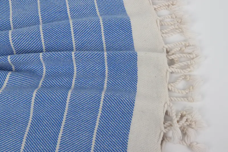 70x40 Cotton Herringbone Towel, Monogram Towels, Bachelorette Party Gifts, Organic towel, Custom Beach Towel, Bridemaids Beach Towel, Employee Gifts - 8