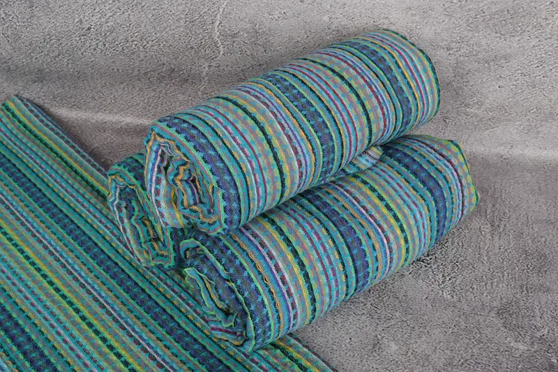 Beach Towel Gift, Quick-Dry Beach Towel, Spa Gift Towel, Bachelorette Beach Towel, Bachelor Gifts, Gift For Best Friend, 70x40 Cotton Waffle Towel - 7
