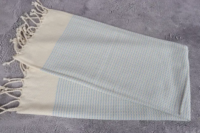 Bridal Shower Favor, Bathroom Towels, Summer Gift, Kitchen Towel, Gym Towel, Turkish Towel Hand Towel, 40x20 Cotton Diamond Towel, Custom Name Towel - 6