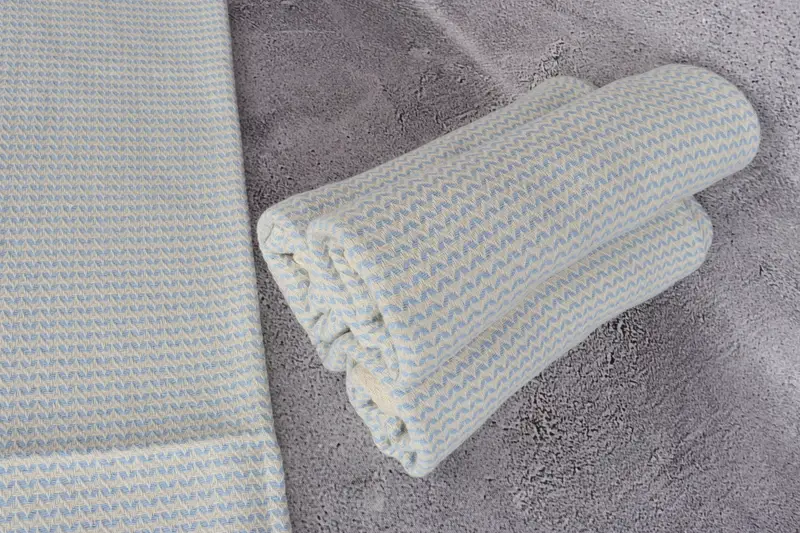 Bridal Shower Favor, Bathroom Towels, Summer Gift, Kitchen Towel, Gym Towel, Turkish Towel Hand Towel, 40x20 Cotton Diamond Towel, Custom Name Towel - 8